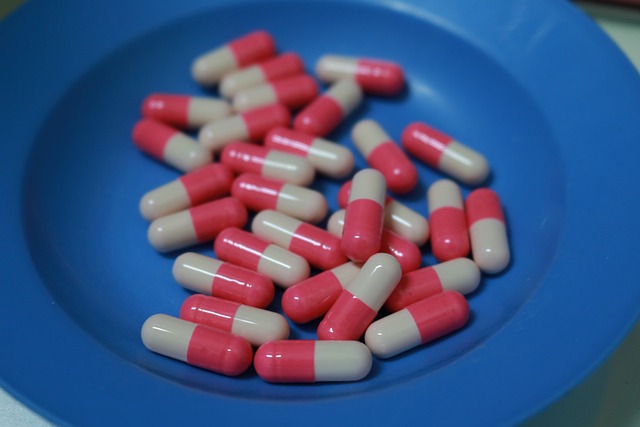 Leucyna – kluczowy aminokwas anaboliczny