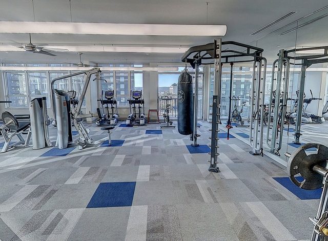 Sen a przyrost masy mięśniowej