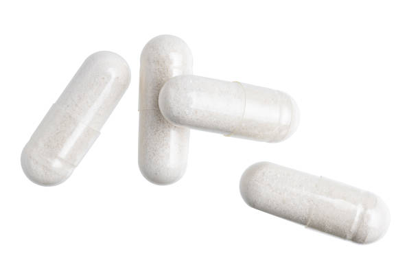 Ashwagandha – redukcja stresu i kortyzolu