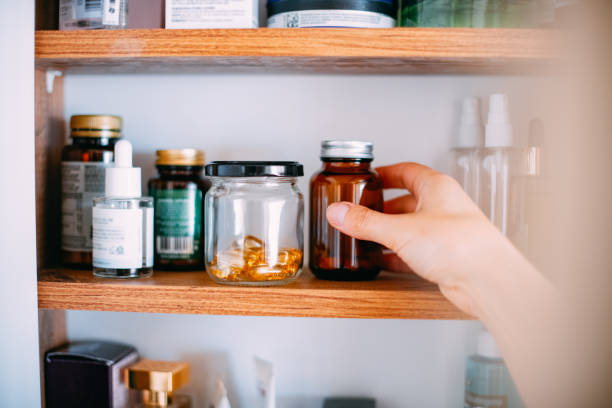 Bacopa monnieri – pamięć i skupienie