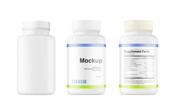 Suplementy na diecie niskowęglowodanowej