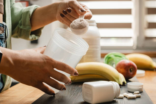 DAA – wpływ na testosteron