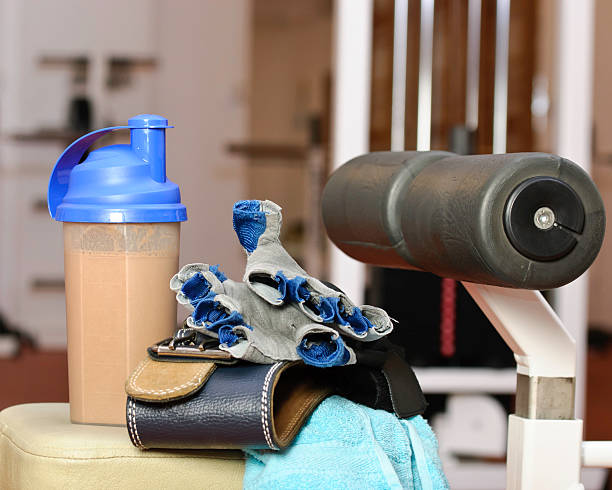 Białko kazeinowe przed snem – fakty i mity