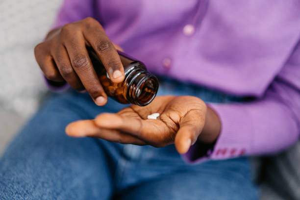 Melatonina – sen a regeneracja mięśni