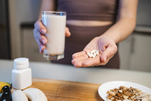 Booster NO – pompka mięśniowa