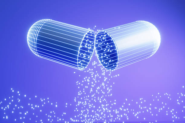 Suplementacja dla mężczyzn po 40 roku życia