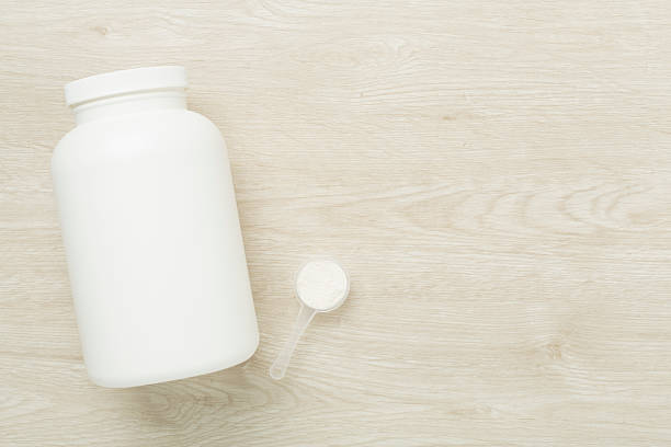 Suplementy dla kobiet trenujących siłowo