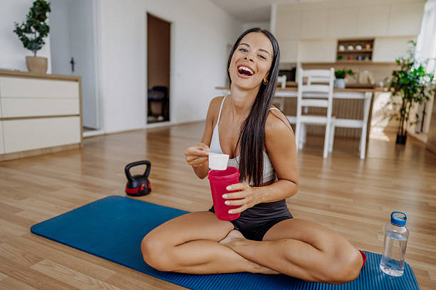 Suplementy na diecie wegańskiej