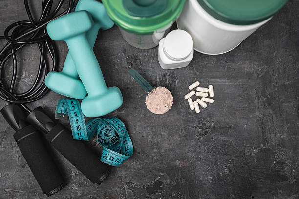 Dieta vs suplementy – co ważniejsze?